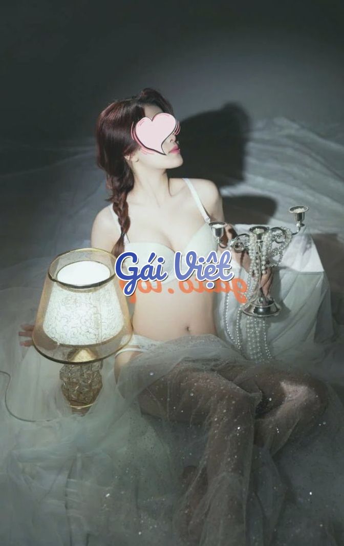 Ngọc Huyền – gái gọi Quận 10