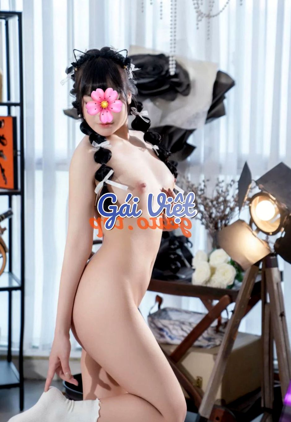 Yến Nhi 2008 – Xinh như mộng, ảnh thật – Alo ngay – Gò Vấp, Sài Gòn – ảnh 4