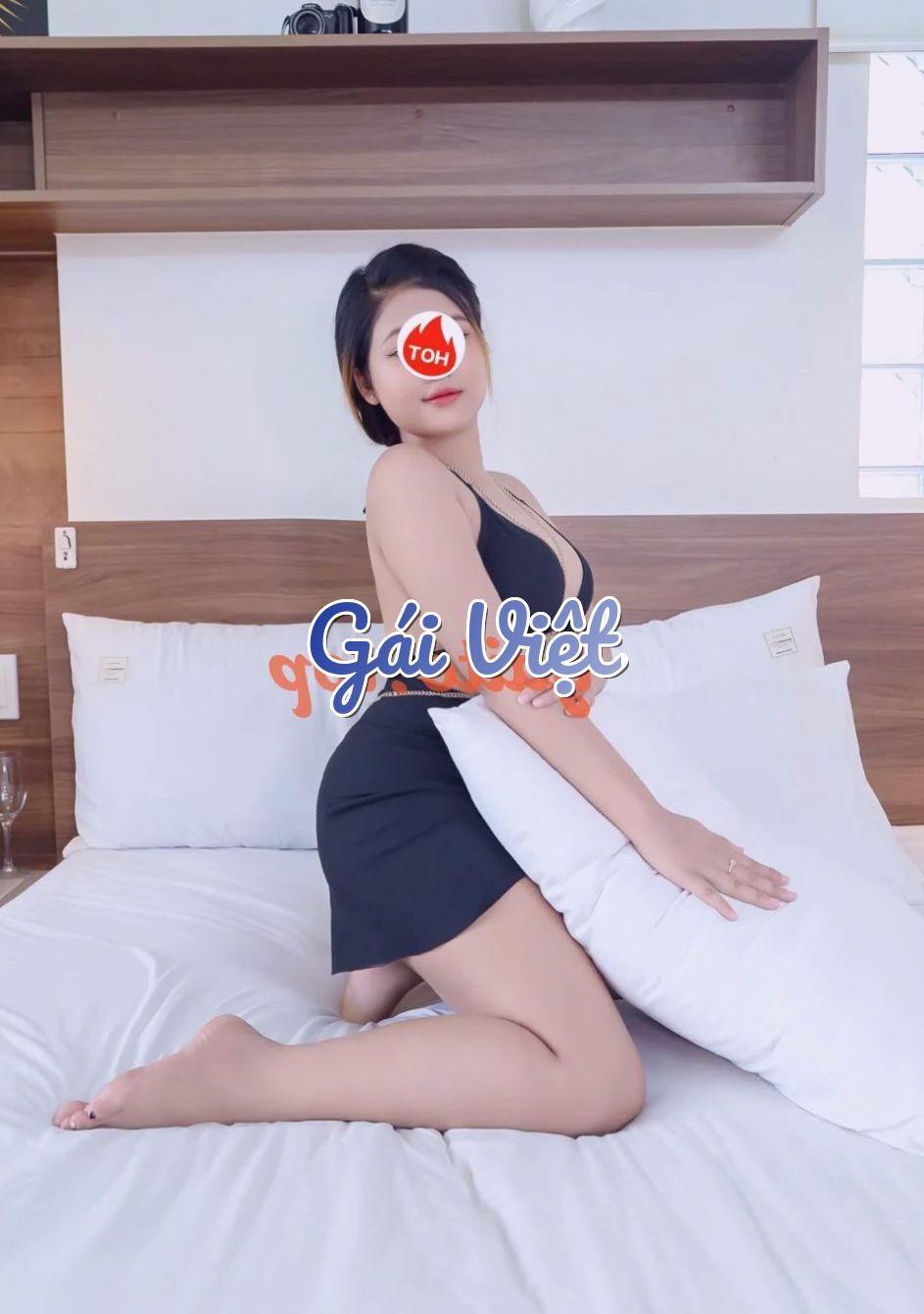 Thuỳ Sương 2008 – Eo thon, tình cảm – Book ngay – Quận 10, Sài Gòn – ảnh 5