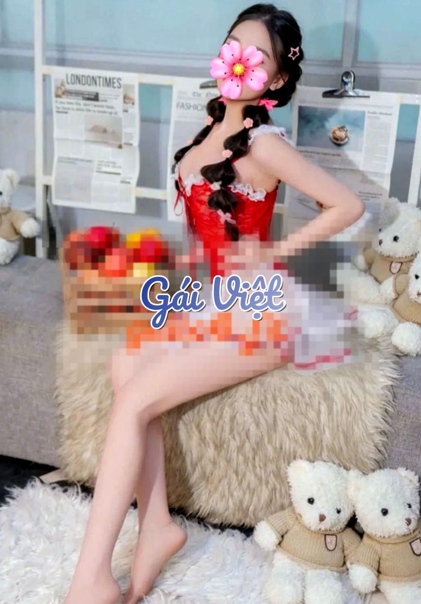 Bảo Trâm 2008 – Dễ thương, chiều khách – Alo ngay – Quận 8, Sài Gòn – ảnh 6