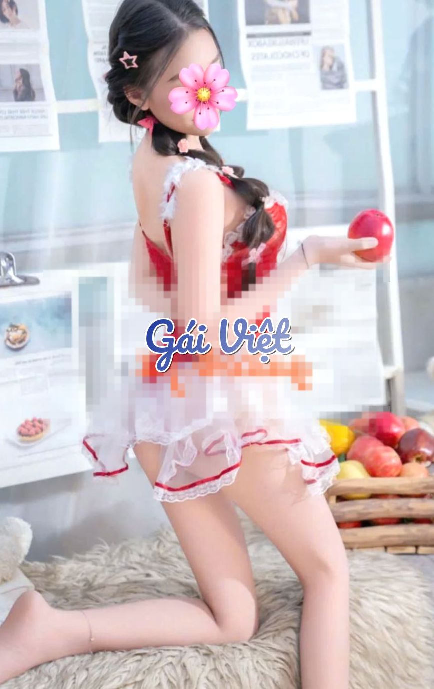 Bảo Trâm 2008 – Dễ thương, chiều khách – Alo ngay – Quận 8, Sài Gòn – ảnh 4