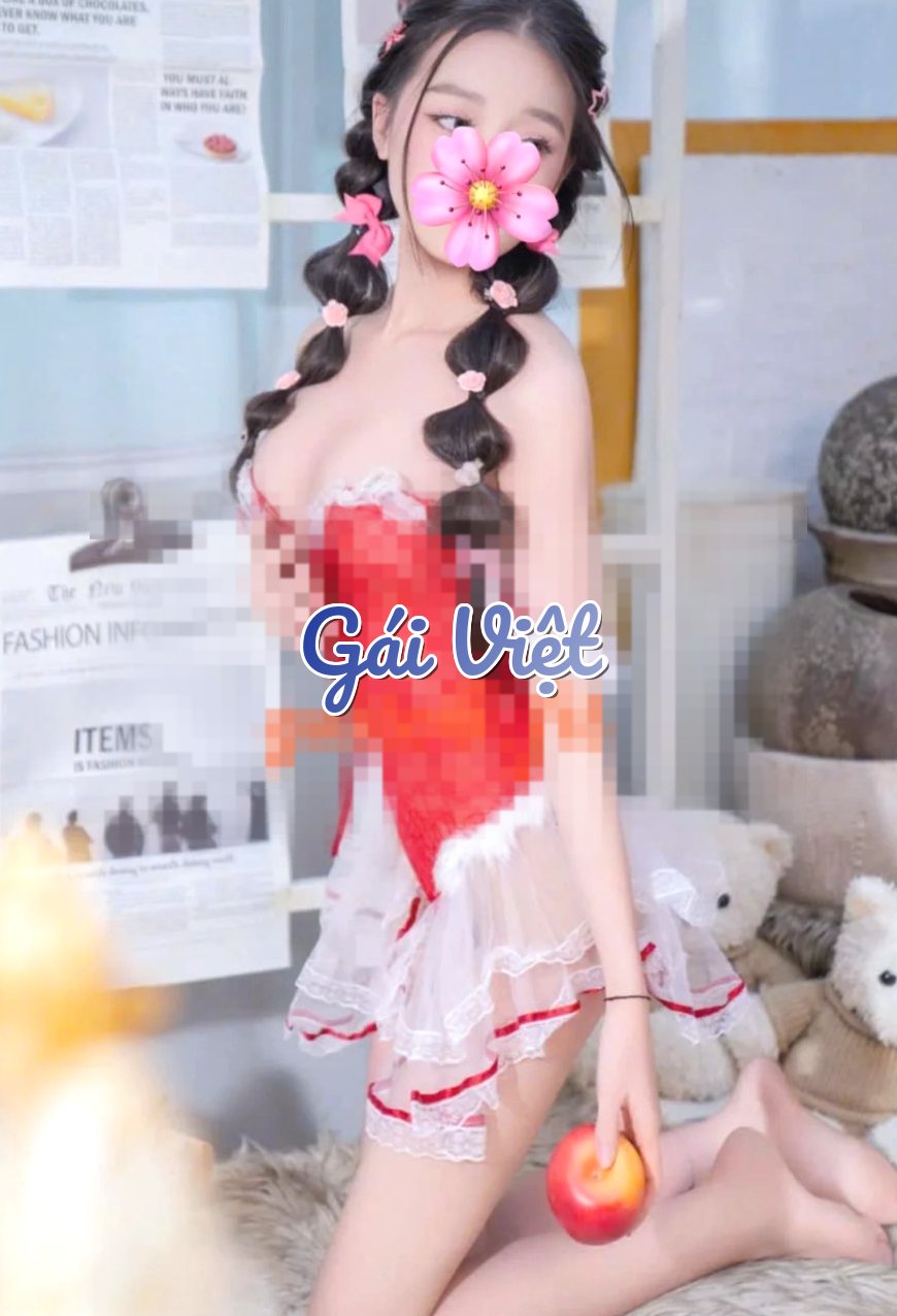Bảo Trâm 2008 – Dễ thương, chiều khách – Alo ngay – Quận 8, Sài Gòn – ảnh 14