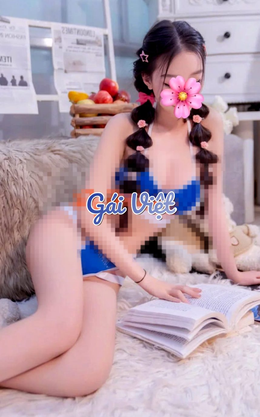 Bảo Trâm – gái gọi Quận 8