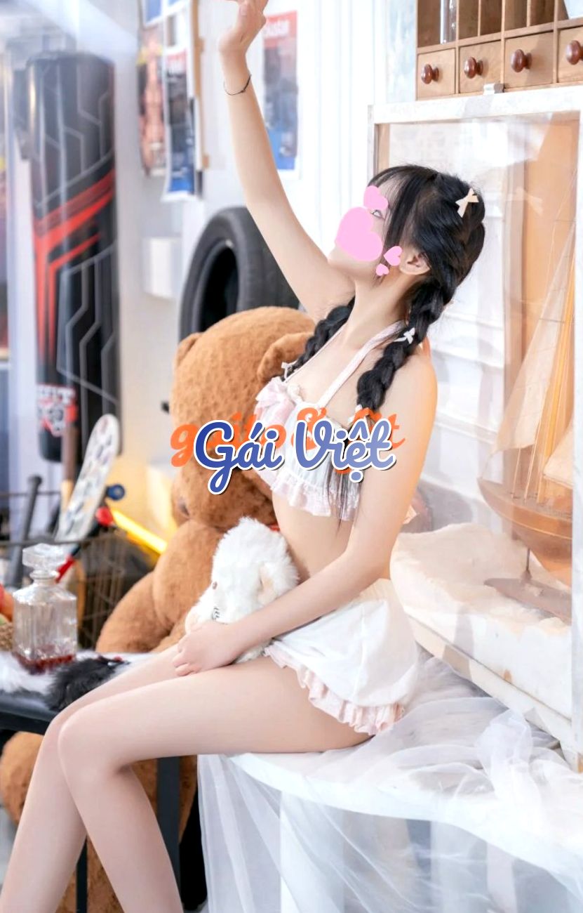 Loan – gái gọi Quận 9