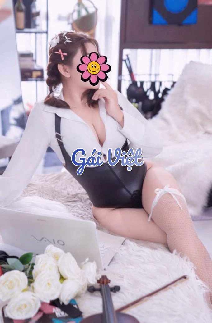 Linh Sara 2003 – Sexy, dâm đãng – Hú ngay – Gò Vấp, Sài Gòn – ảnh 12