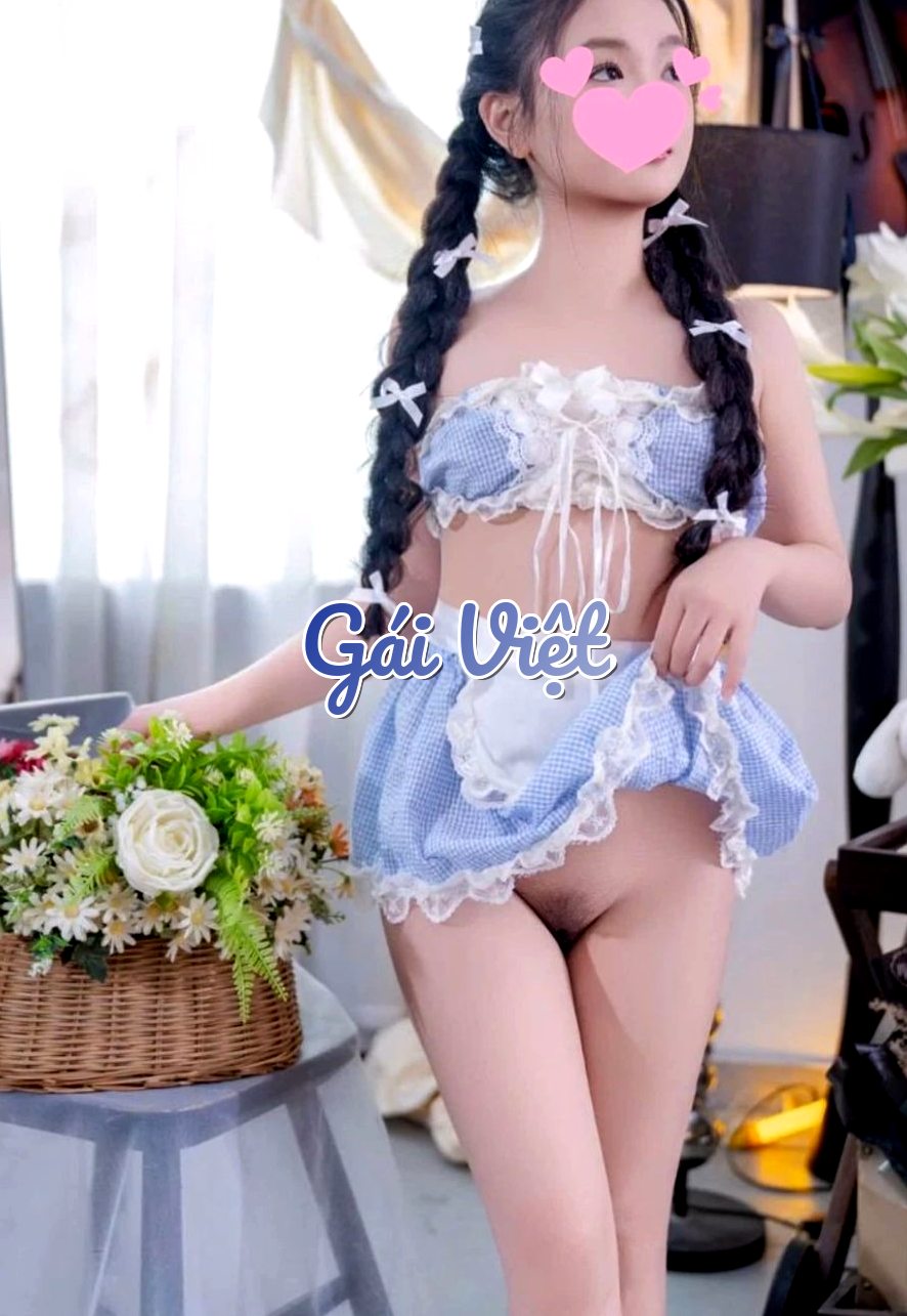Thảo Vy – Vòng 1 khủng, bú liếm giỏi – Nhắn ngay – Phan Thiết, Bình Thuận – ảnh 11