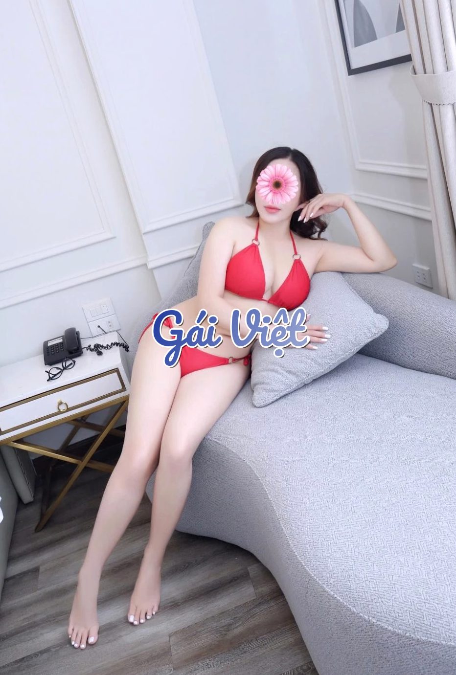 Thảo Nguyên – Ngực đẹp, dâm hết cỡ – Lên kèo ngay – Liên Chiểu, Đà Nẵng – ảnh 19