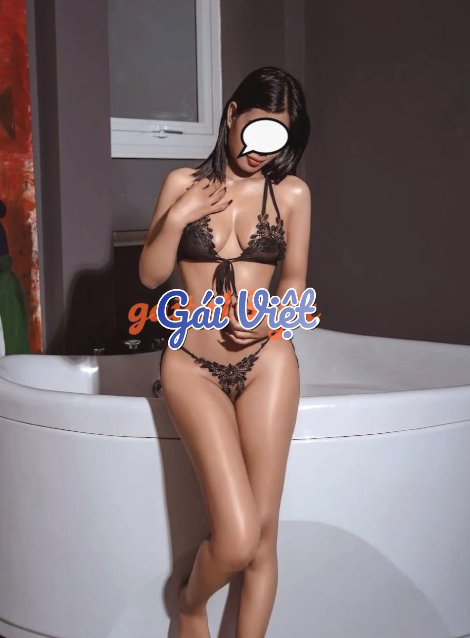 Thu Thảo 2003 – Gợi cảm, phục vụ hết mình – Quất ngay – Biên Hòa, Đồng Nai – ảnh 18