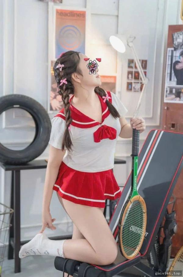 Quỳnh Anh – Hàng chuẩn, ngoan dâm – Quất ngay – Thủ Đức, Sài Gòn – ảnh 10