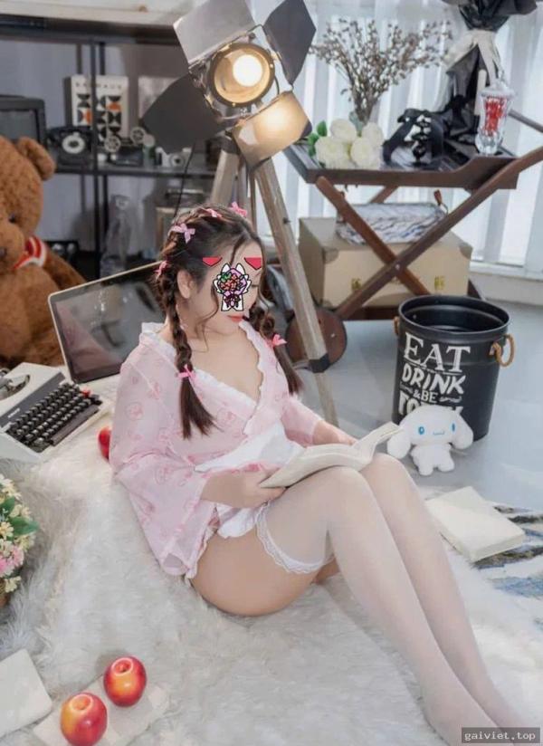 Quỳnh Anh – Hàng chuẩn, ngoan dâm – Quất ngay – Thủ Đức, Sài Gòn – ảnh 11