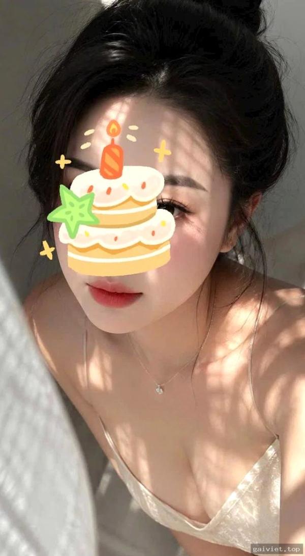 Bảo Bảo 2003 – Dáng đẹp, không vội vàng – Hẹn ngay – Bình Thạnh, Sài Gòn – ảnh 15