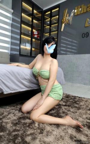 Hà Vy – ảnh