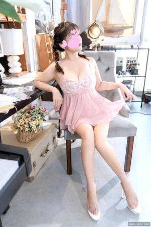Lysa – gái gọi Tân Bình