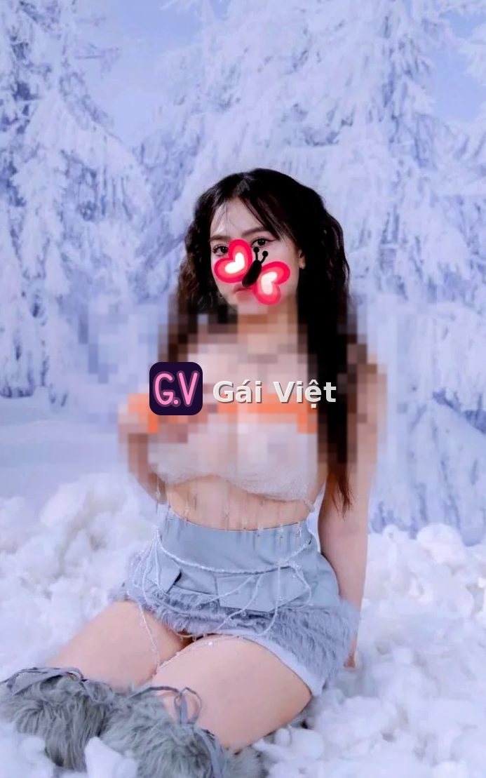 Khả Như – Quyến rũ, ngọt ngào – Hẹn ngay – Quận 10, Sài Gòn – ảnh 5