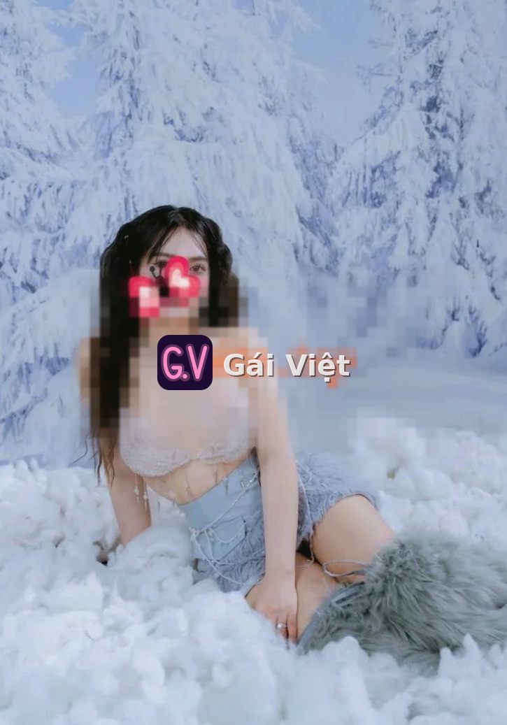 Khả Như – Quyến rũ, ngọt ngào – Hẹn ngay – Quận 10, Sài Gòn – ảnh 2