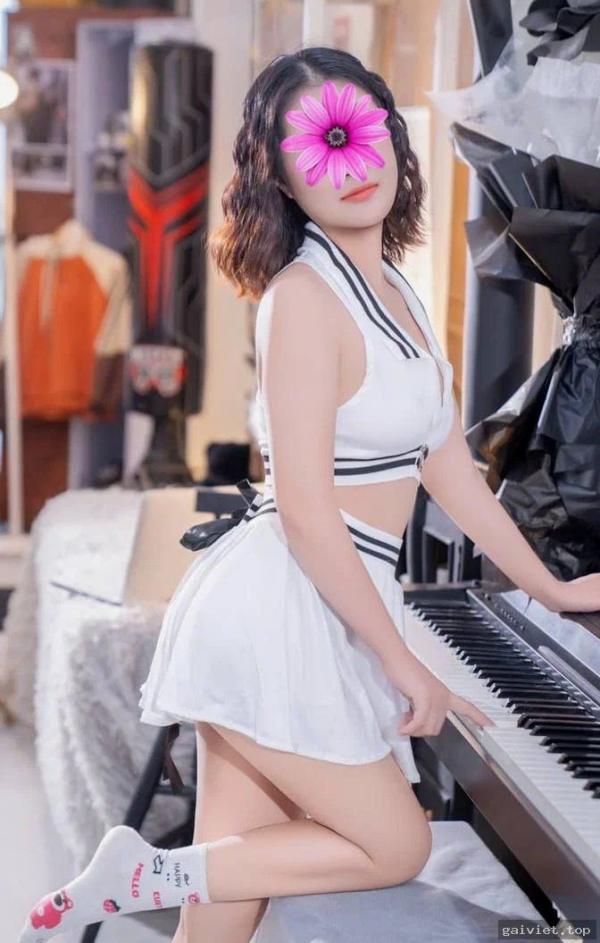 Ngân Ngân – Thân hình chuẩn, kín đáo – Lên kèo ngay – Củ Chi, Sài Gòn – ảnh 8