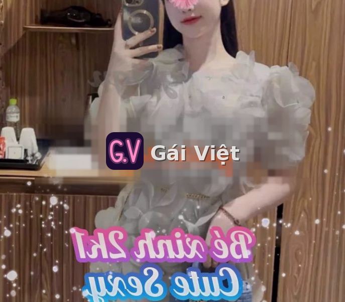 Hải Quỳnh 2001 – Xinh xắn, tình cảm – Lên kèo luôn – Quận 8, Sài Gòn – ảnh 9