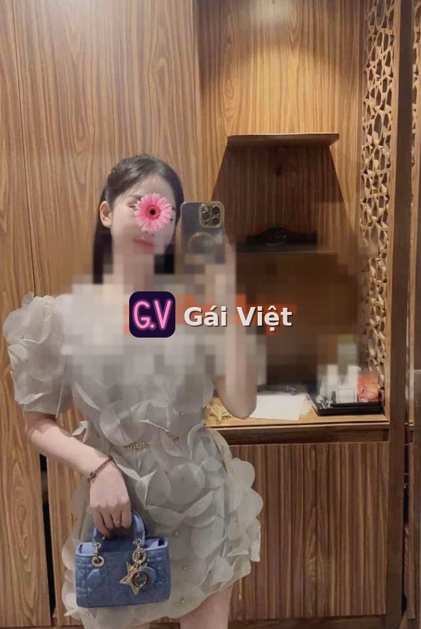 Hải Quỳnh 2001 – Xinh xắn, tình cảm – Lên kèo luôn – Quận 8, Sài Gòn – ảnh 10