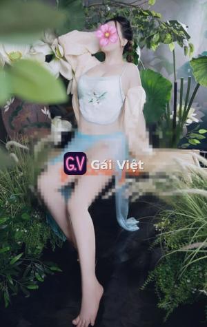 Bảo Trâm – ảnh