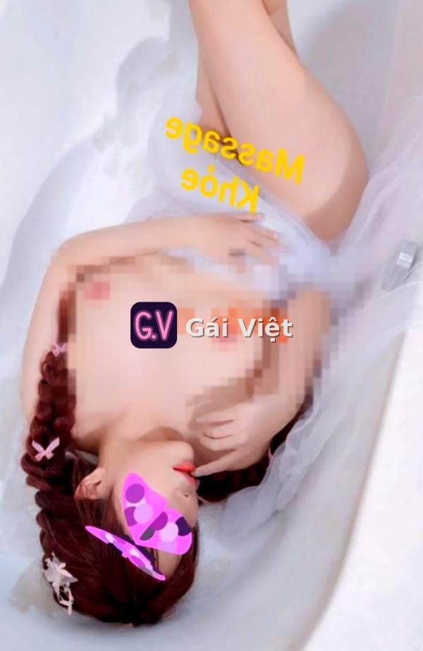 Kỳ Thư Chuppy – Xinh như mộng, nhiệt tình – Check ngay – Quận 12, Sài Gòn – ảnh 13
