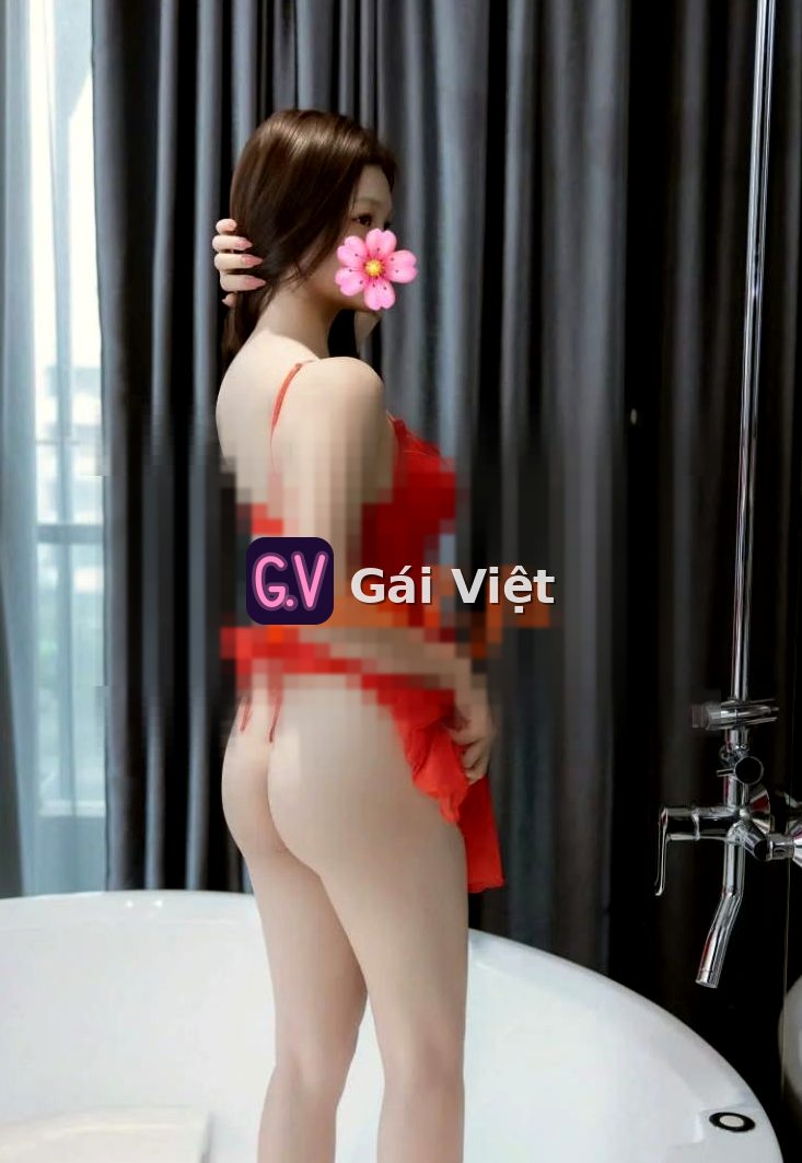 Thùy Trang – Vòng 1 khủng, dịch vụ tốt – Gọi là có – Quận 12, Sài Gòn – ảnh 12