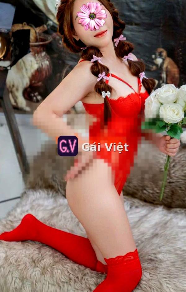Ngọc Nữ Tuyệt – Vú to, phục vụ tận tình – Lên kèo ngay – Quận 7, Sài Gòn – ảnh 15