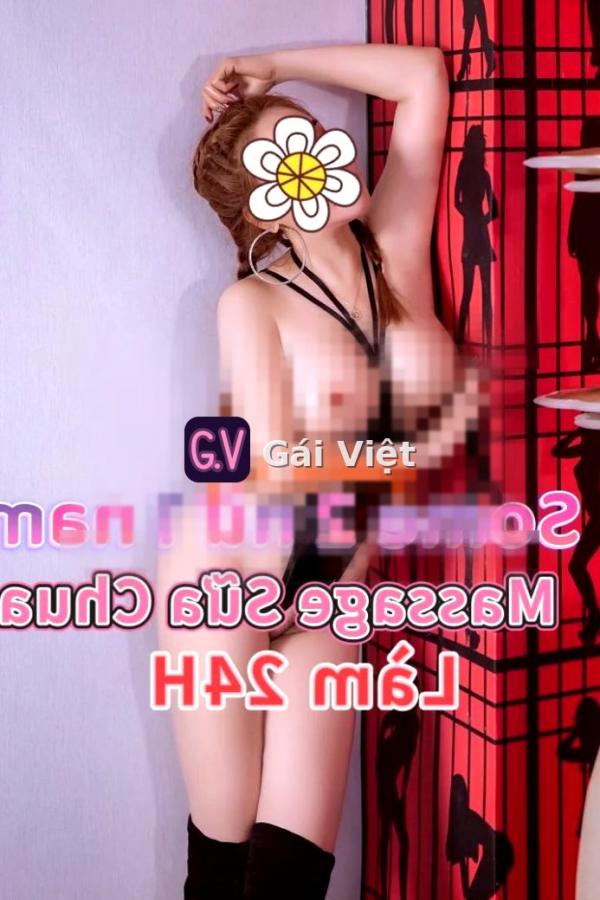 Ni Na Bom – Mông cong, ngoan dâm – Quất ngay – Gò Vấp, Sài Gòn – ảnh 10