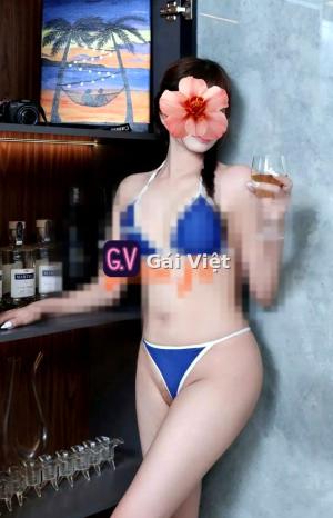 Hoàng Ngân – gái gọi Quận 12
