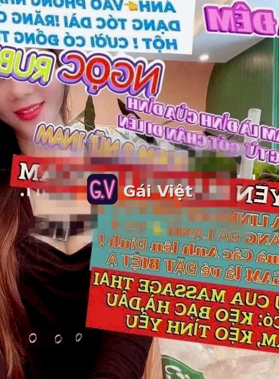 Ngọc Ruby Cực – Hàng ngon, chiều khách – Book ngay – Tân An, Long An – ảnh 8
