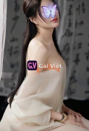 Ánh Vy – gái gọi Vũng Tàu
