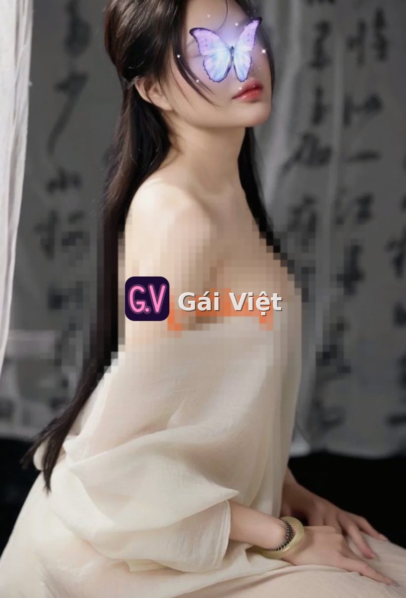 Ánh Vy – gái gọi Vũng Tàu