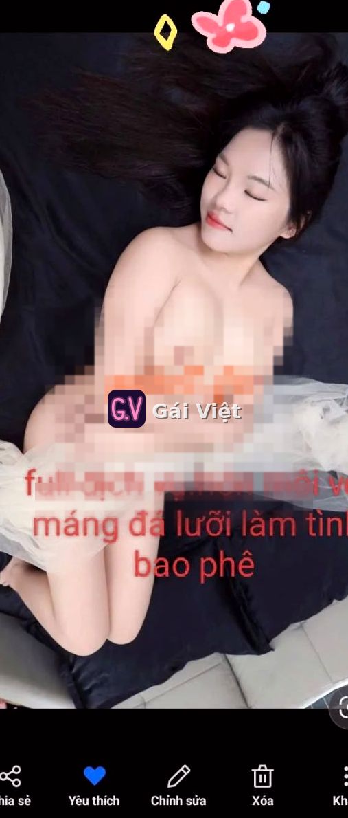 Mai – Body chuẩn, chơi nhiệt – Đặt lịch ngay – Quận 12, Sài Gòn – ảnh 11