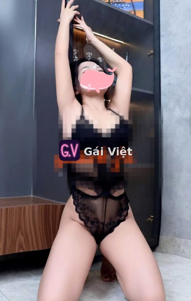 Mai – Body chuẩn, chơi nhiệt – Đặt lịch ngay – Quận 12, Sài Gòn – ảnh 13