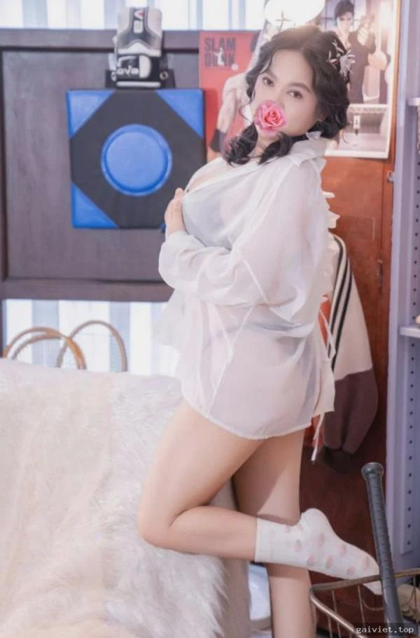 Ngọc Trân – Xinh như mộng, làm tình giỏi – Check liền – Hóc Môn, Sài Gòn – ảnh 6