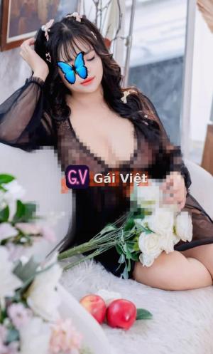 Quỳnh Chi Dịu – ảnh