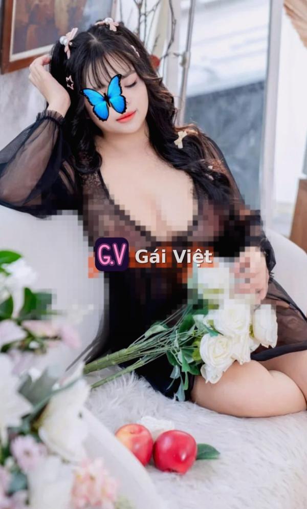 Quỳnh Chi Dịu – Xinh như mộng, tâm lý – Nhắn ngay – Quận 12, Sài Gòn – ảnh 8