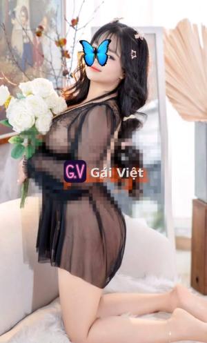 Quỳnh Chi Dịu – ảnh