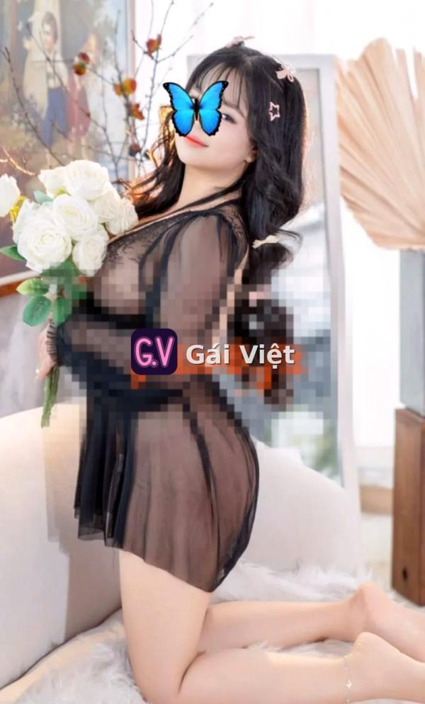 Quỳnh Chi Dịu – Xinh như mộng, tâm lý – Nhắn ngay – Quận 12, Sài Gòn – ảnh 5