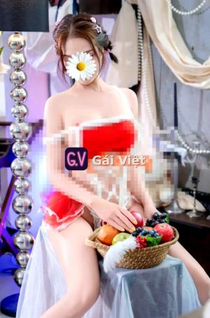 Ty – gái gọi Gò Vấp