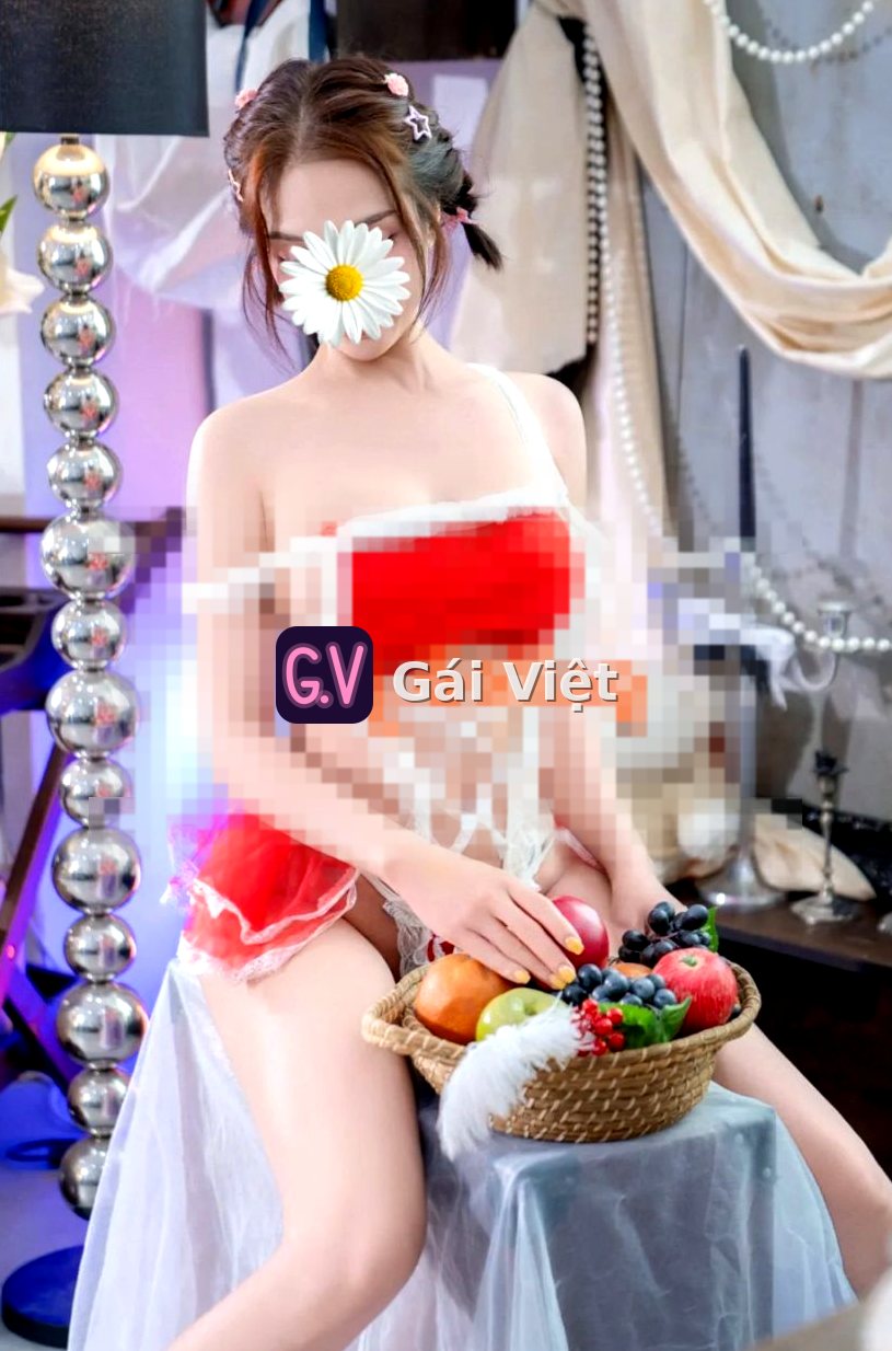Ty – gái gọi Gò Vấp