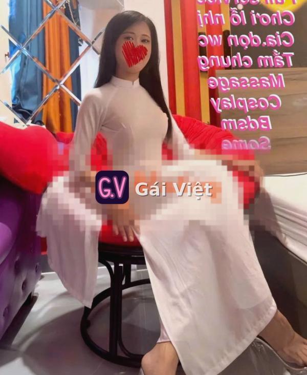 Bảo Ngọc – Eo thon, phục vụ chu đáo – Chốt đơn ngay – Quận 10, Sài Gòn – ảnh 13