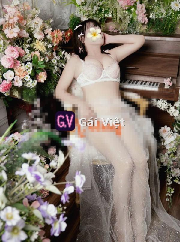 Thùy Dung – Hàng chuẩn, chiều chuộng – Lên kèo luôn – Bắc Tân Uyên, Bình Dương – ảnh 6