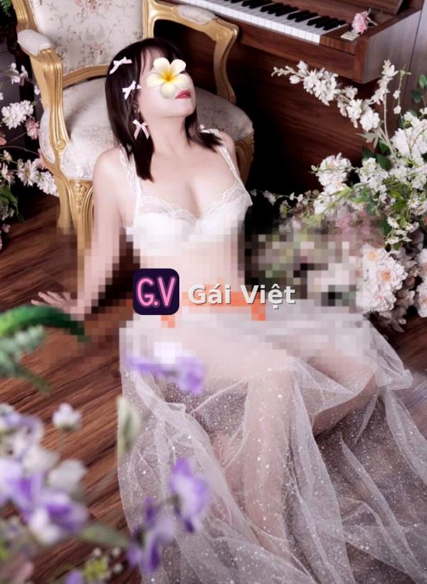 Thùy Dung – Hàng chuẩn, chiều chuộng – Lên kèo luôn – Bắc Tân Uyên, Bình Dương – ảnh 8