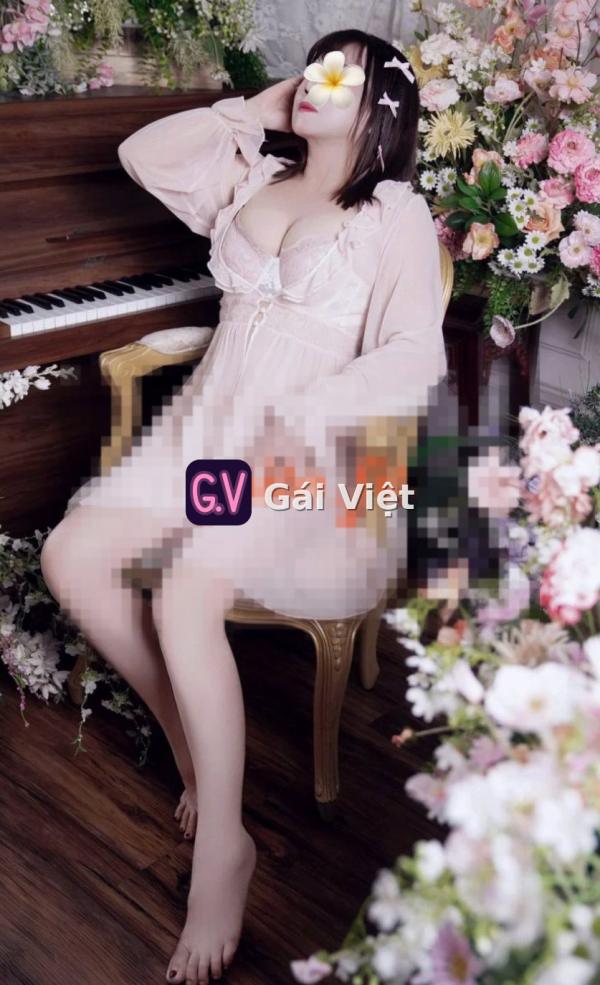 Thùy Dung – Hàng chuẩn, chiều chuộng – Lên kèo luôn – Bắc Tân Uyên, Bình Dương – ảnh 3