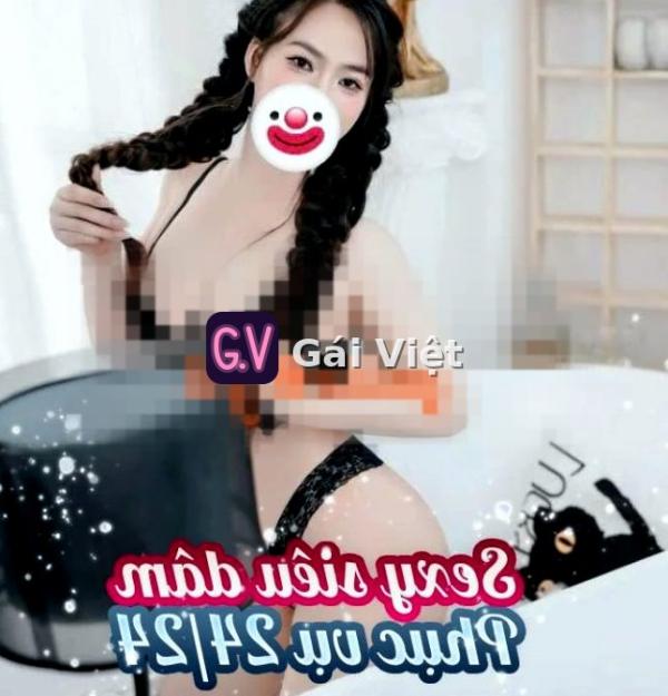 Tiểu Vy – Cực xinh, phục vụ chu đáo – Check liền – Thủ Đức, Sài Gòn – ảnh 13