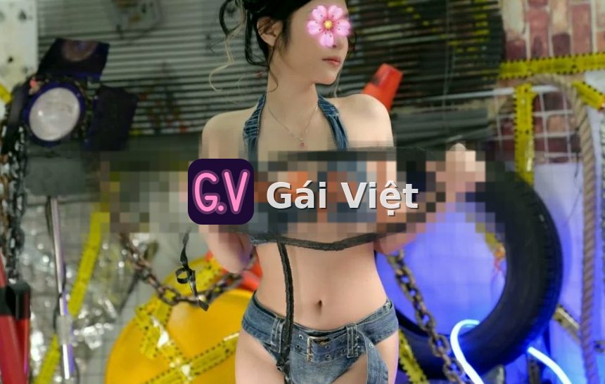 Khanh Vy 2007 – Mông cong, dịch vụ tốt – Inbox ngay – Quận 10, Sài Gòn – ảnh 6