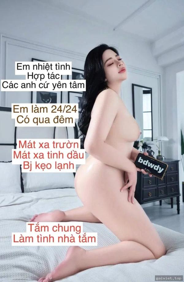 Kiều Anh – Nóng bỏng, chiều chuộng – Check liền – Buôn Ma Thuột, Đắk Lắk – ảnh 12