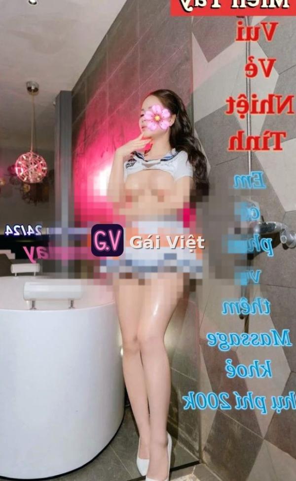 Kim Ngọc – Tươi tắn, phục vụ hết mình – Hú ngay – Thủ Dầu Một, Bình Dương – ảnh 10