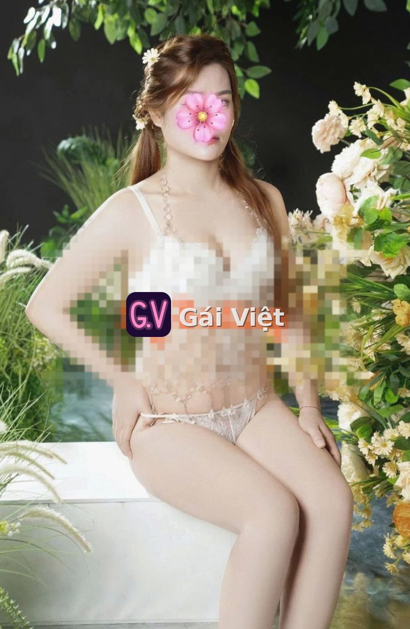 Quỳnh Thư – Đẫy đà, ngọt ngào – Check ngay – Quận 7, Sài Gòn – ảnh 14