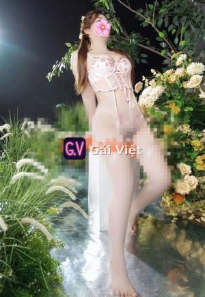 Quỳnh Thư – gái gọi Quận 7